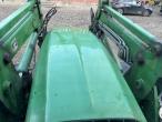 John Deere 6930 Premium frontlæsser traktor 67