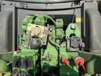 John Deere 6R145 4 WD med frontlift 41