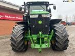 John Deere 7.270 traktor 2