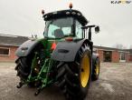 John Deere 7.270 traktor 5