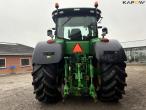 John Deere 7.270 traktor 6