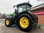 John Deere 7.270 traktor 7