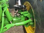 John Deere 7.270 traktor 11