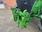 John Deere 7.270 traktor 12