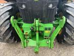 John Deere 7.270 traktor 13