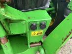 John Deere 7.270 traktor 14