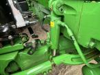 John Deere 7.270 traktor 16