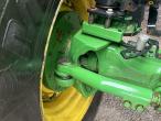 John Deere 7.270 traktor 17