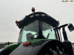 John Deere 7.270 traktor 21