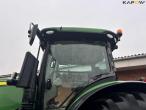 John Deere 7.270 traktor 24