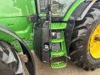 John Deere 7.270 traktor 26