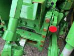 John Deere 7.270 traktor 34