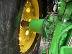 John Deere 7.270 traktor 37