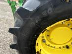 John Deere 7.270 traktor 68