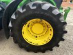 John Deere 7.270 traktor 69