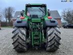 John Deere 7530 Premium frontlæsser traktor 6