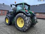 John Deere 7530 Premium frontlæsser traktor 7