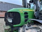 John Deere 7530 Premium frontlæsser traktor 59