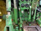 John Deere 7700 Powershift traktor 12