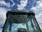 John Deere 7700 Powershift traktor 17