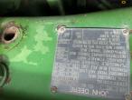 John Deere 7700 Powershift traktor 32