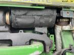 John Deere 7700 Powershift traktor 35