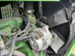 John Deere 7700 Powershift traktor 38