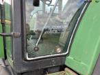 John Deere 7700 Powershift traktor 41