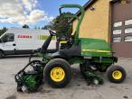 john Deere 7700 PrecisionCut cylinder klipper 8