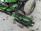 john Deere 7700 PrecisionCut cylinder klipper 9