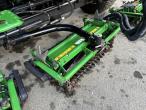 john Deere 7700 PrecisionCut cylinder klipper 12