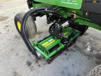 john Deere 7700 PrecisionCut cylinder klipper 15