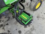 john Deere 7700 PrecisionCut cylinder klipper 16