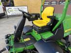 john Deere 7700 PrecisionCut cylinder klipper 18