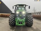 John Deere 8345R traktor 2