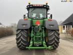 John Deere 8345R traktor 6