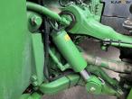 John Deere 8345R traktor 14