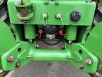 John Deere 8345R traktor 17