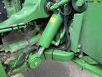 John Deere 8345R traktor 19