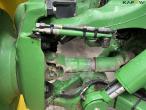 John Deere 8345R traktor 21