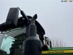 John Deere 8345R traktor 23