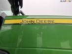 John Deere 8345R traktor 25