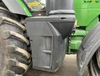 John Deere 8345R traktor 27