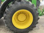 John Deere 8345R traktor 28