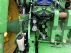 John Deere 8345R traktor 34