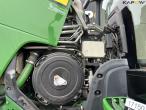 John Deere 8345R traktor 48