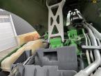 John Deere 8345R traktor 49