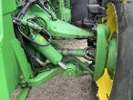 John Deere 8345R traktor 11