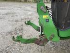 John Deere 8345R traktor 15