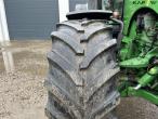 John Deere 8345R traktor 18